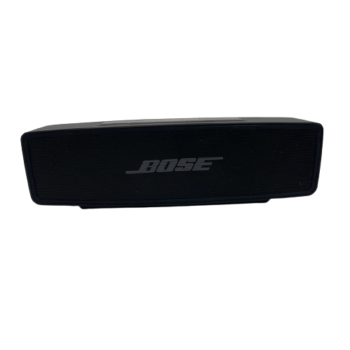 Bose SoundLink Mini II Special Edition — Big Box Outlet Store