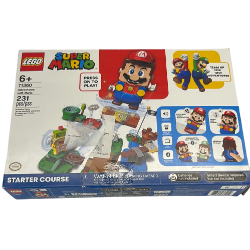 激安の通販 レゴ LEGO 71391 Super Mario Bowser´s Airship Expansion