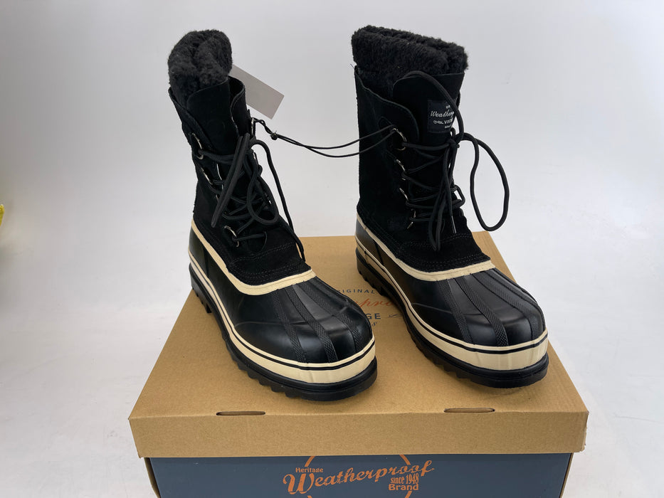 weatherproof since 1948 boots