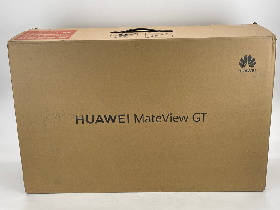 HUAWEI MateView GT 27'' Curved Gaming Monitor