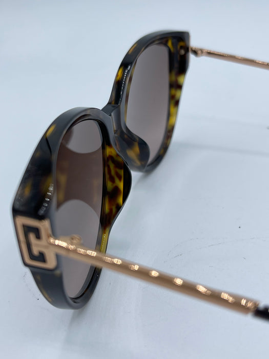 GIVENCHY GV 7206/F/S - 086 HA HAVANA | SUNGLASSES WOMAN