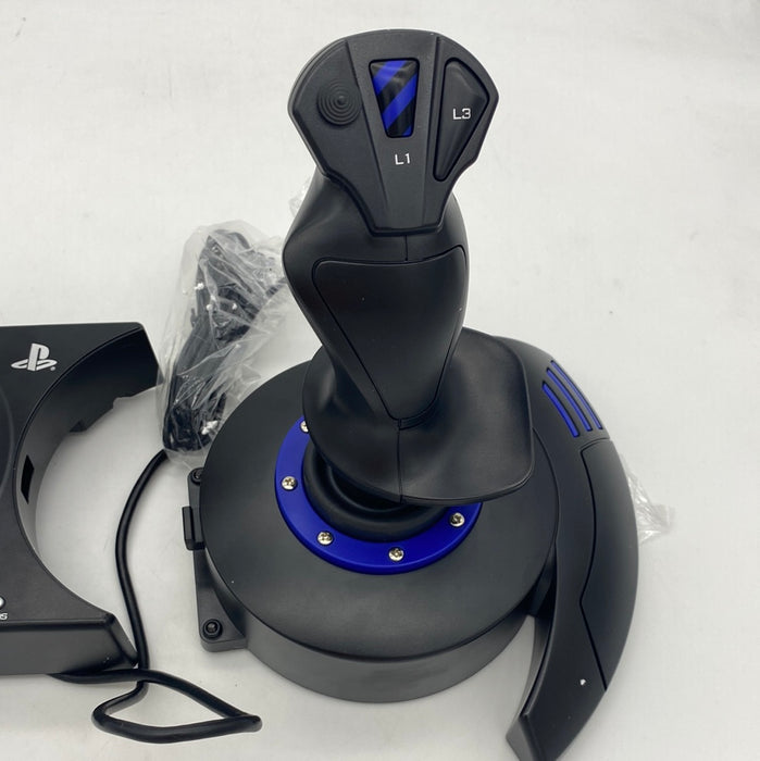 Thrustmaster - T.Flight Hotas 4 for PlayStation 4, PlayStation 5, and PC