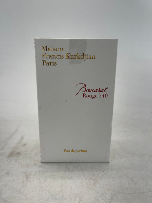 Maison Francis Kurkdjian Paris | Eau De Parfum | Baccarat Rouge 540