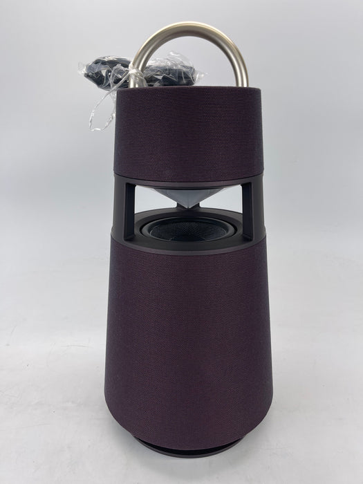 LG XBOOM 360 RP4 Portable Wireless Bluetooth Speaker