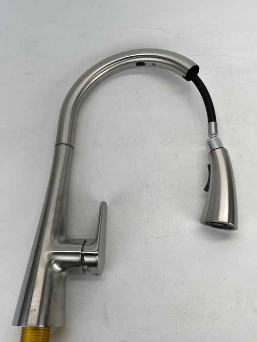 Kohler Anessia Touchless pull-down kitchen sink faucet *AS IS - SEE CONDITIONS*