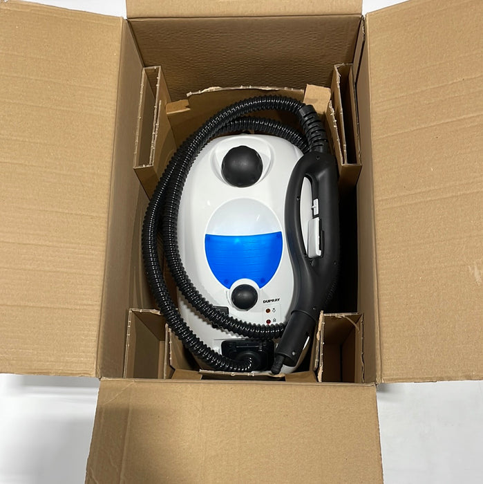 HOME™ Steam Cleaner