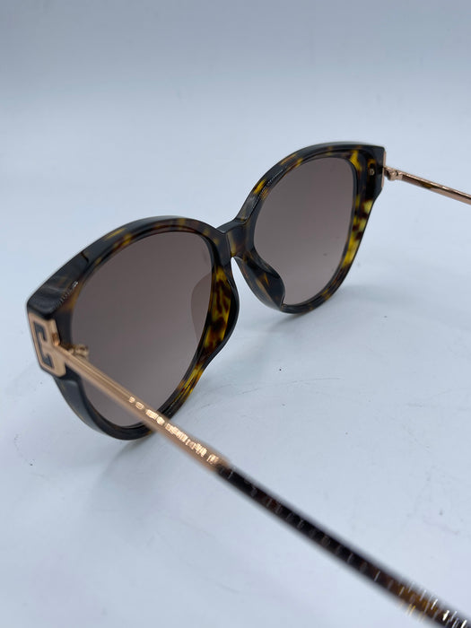 GIVENCHY GV 7206/F/S - 086 HA HAVANA | SUNGLASSES WOMAN