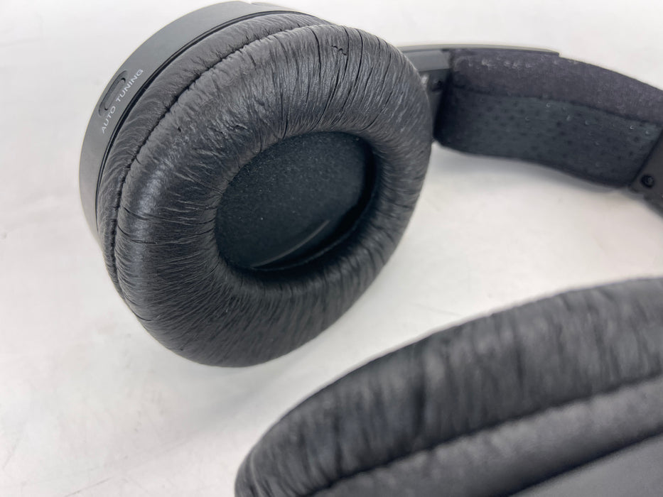Sony MDRRF985R Headphone, Black