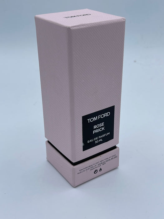 TOM FORD- Private Blend Rose Prick Eau De Parfum Spray 50ml / 1.7oz