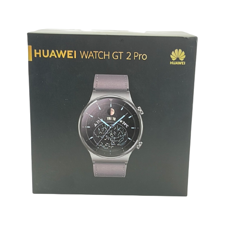 HUAWEI Watch GT 2 Pro smart watch