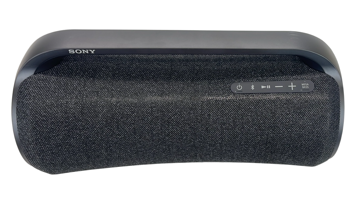 Sony SRS-XG500 X-Series Portable Wireless Speaker - Black — Big