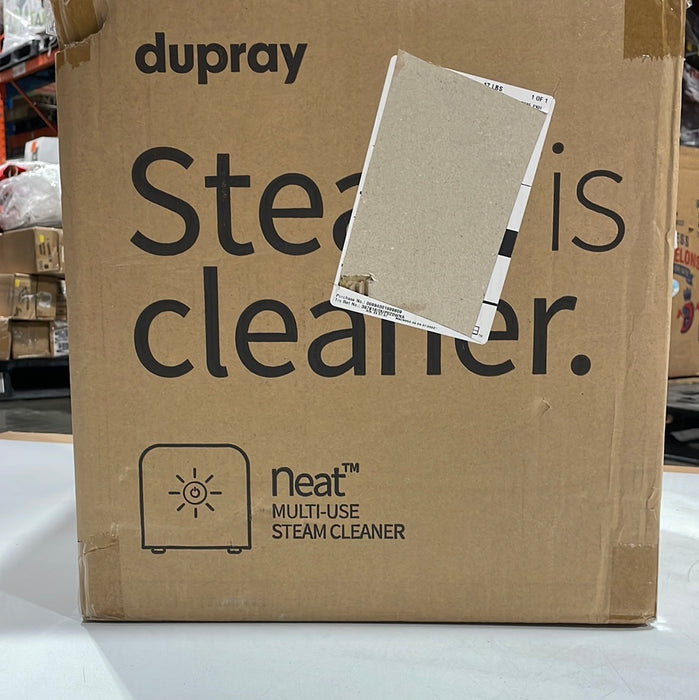 Dupray Neat Steam Cleaner (DUP020WNA)