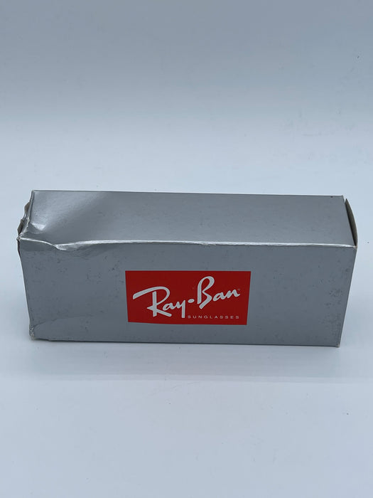Ray-Ban RB3654 POLARIZED - Gunmetal