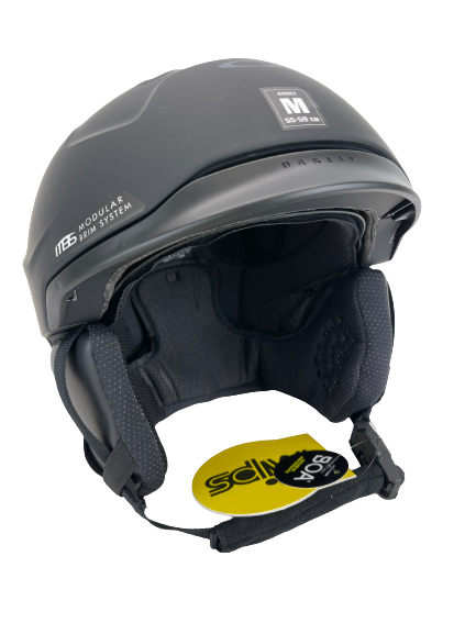 Oakley MOD 3 Snow Helmet - Medium — Big Box Outlet Store