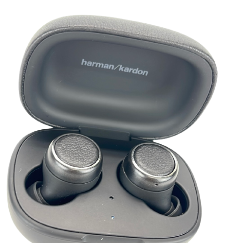 Harman Kardon FLY TWS In-Ear Sound Isolating Truly Wireless