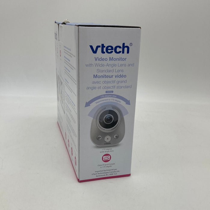 Vtech VM352 Full Colour Video Baby Monitor