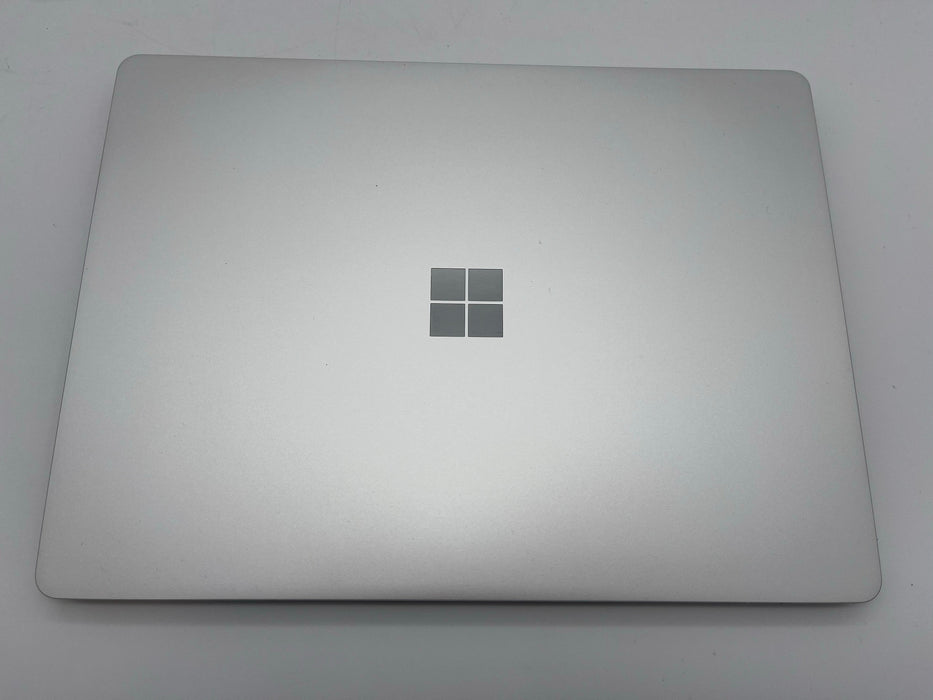 Microsoft Surface Laptop Go - 12.4" - Intel Core i5 - Platinum