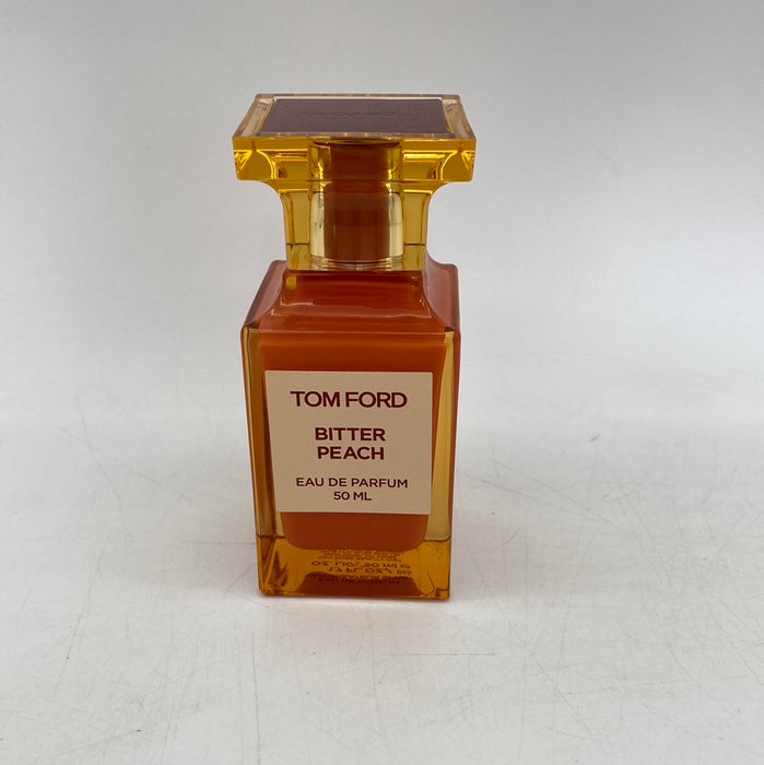 TOM FORD Bitter Peach Eau De Parfum - 50ml