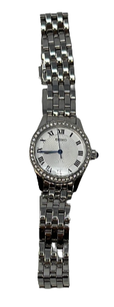 Seiko Ladies Daywear Quartz Watch (SUR333p1)