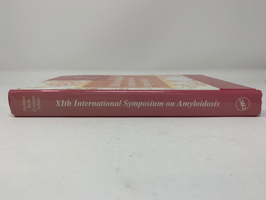 XIth International Symposium on Amyloidosis