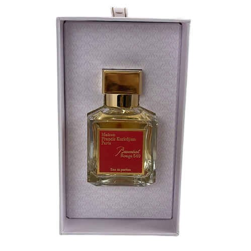 Maison Francis Kurkdjian Paris | Eau De Parfum | Baccarat Rouge 540