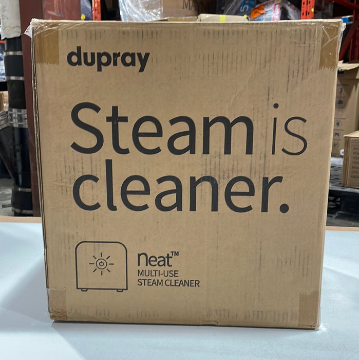 Dupray Neat Steam Cleaner (DUP020WNA)