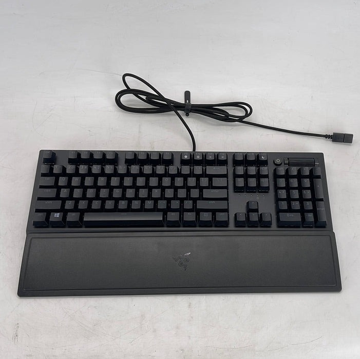 Razer Heroic Gaming Bundle: *KEYBOARD ONLY SEE CONDITIONS*