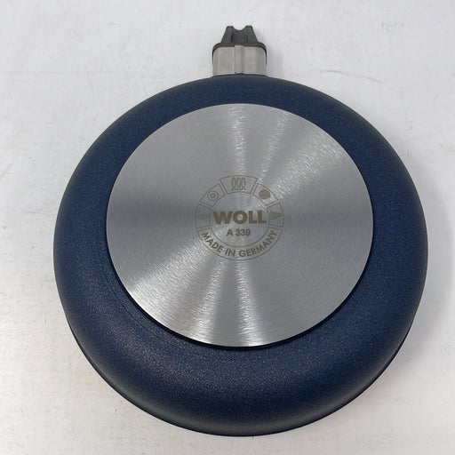 Woll Diamond Lite Induction Fry Pan 11 - Abundant Kitchen