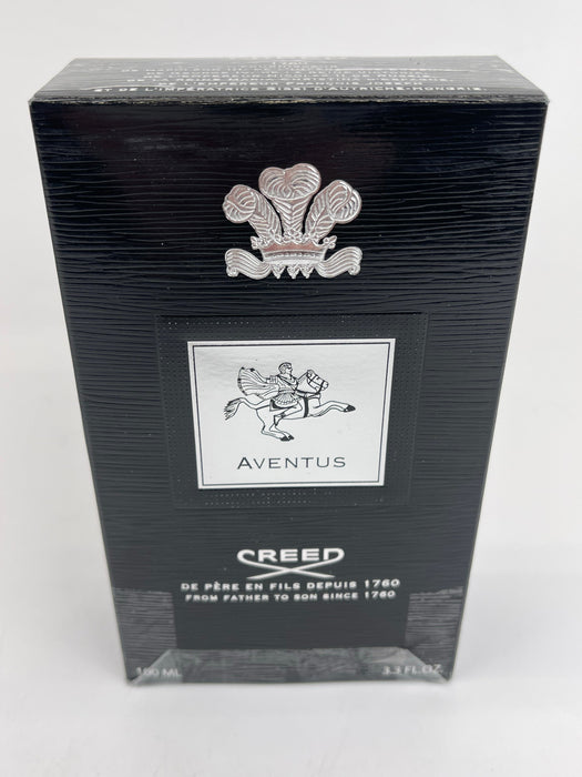 CREED Aventus Eau De Parfum Spray 3.3 Oz/ 100 ml
