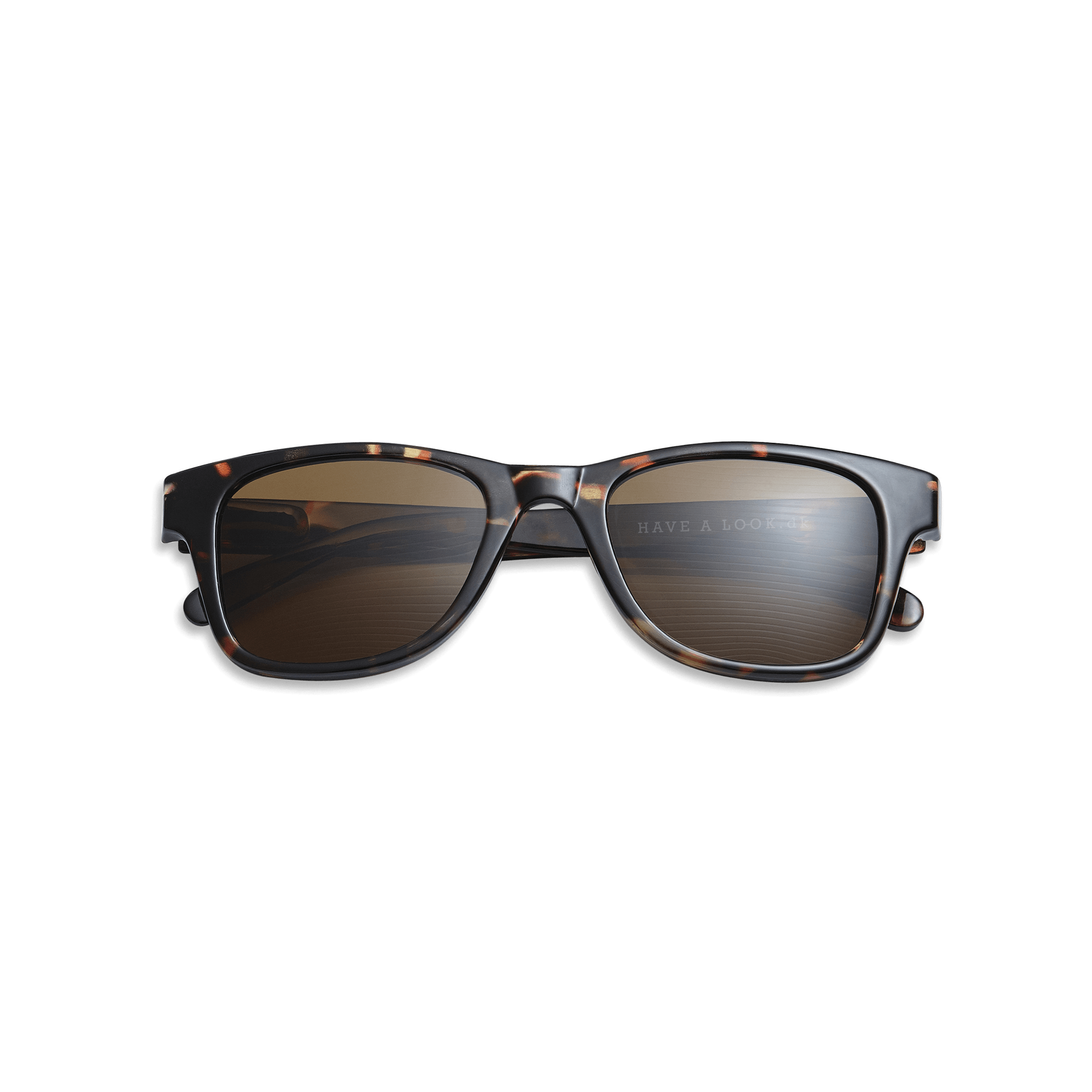 JM Classic Bifocal Reading Glasses Square Stylish Gradient Sunglasses –  EveryMarket