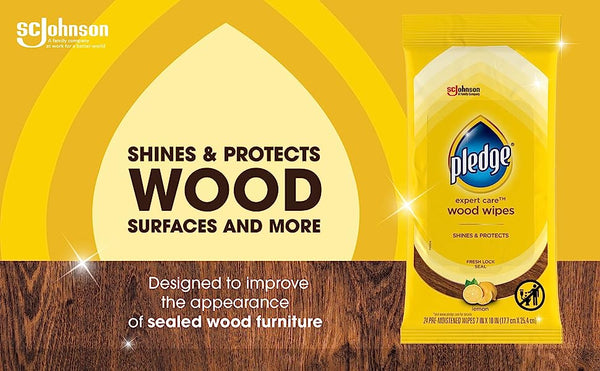 WOOD CLEANERS