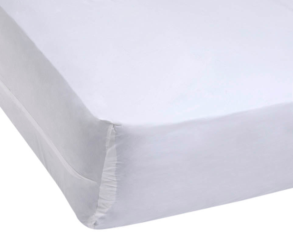 6 gauge mattress cover