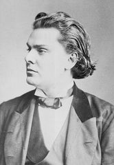 Composer, August Wilhelmj