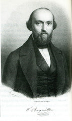 Composer, Friedrich Burgmuller