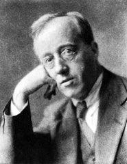 Composer, Gustav Holst