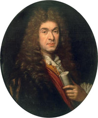 Jean-Baptiste Lully, composer