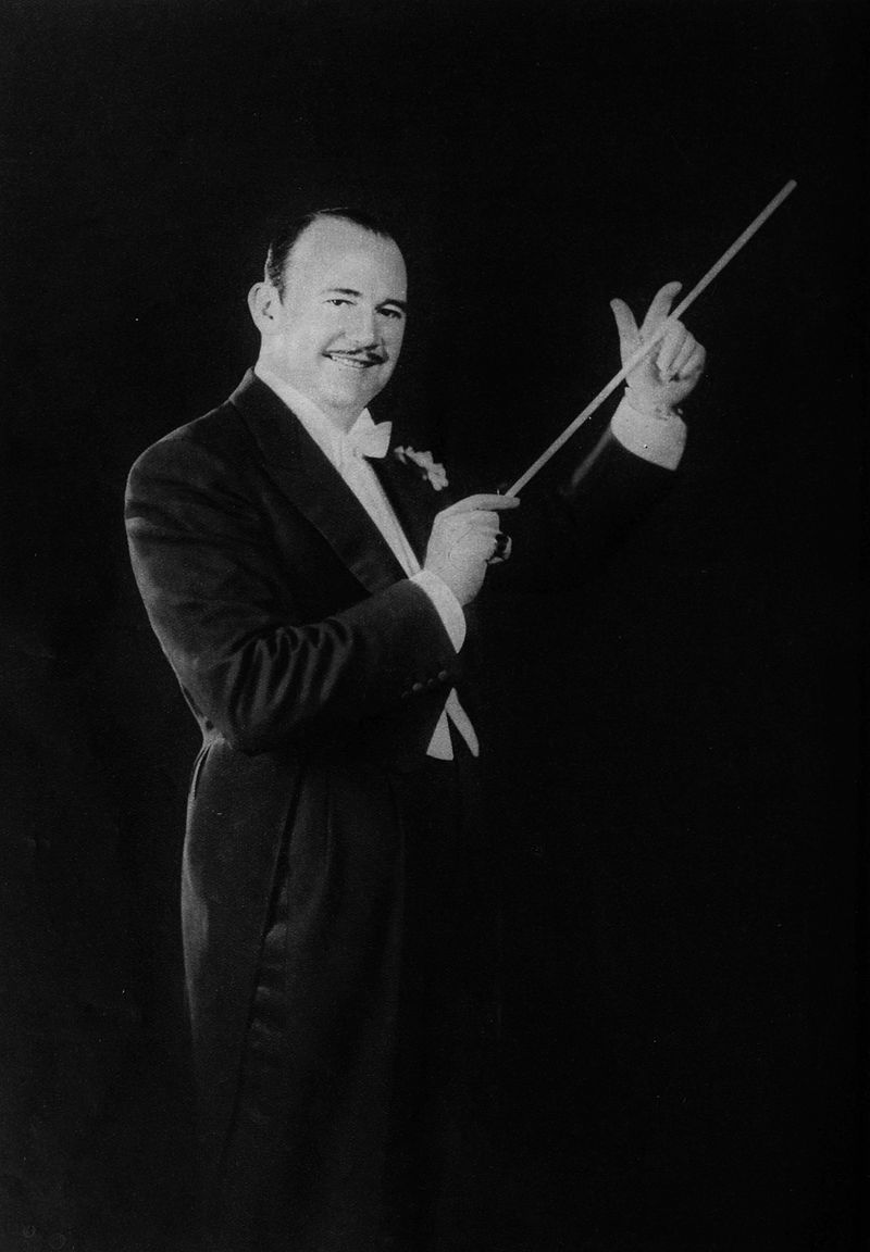 Paul Whiteman