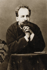 Russian painter, Viktor Hartmann