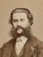 Composer, Johann Strauss Jr. 