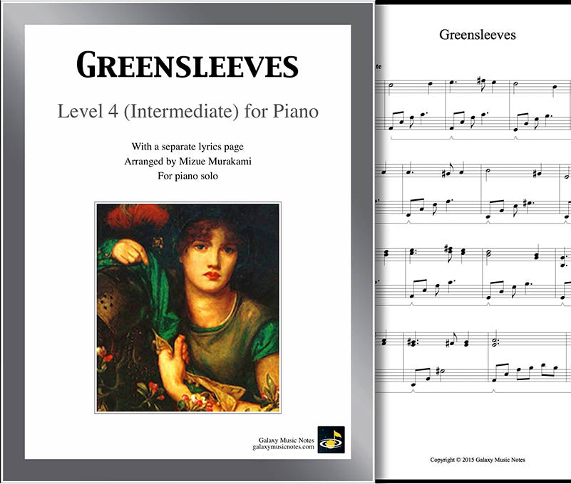 You've Got To Hide Your Love Away sheet music (intermediate) for piano solo  (chords, lyrics, melody)