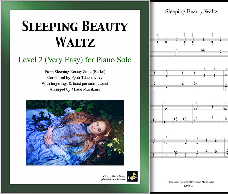 Tell Me Why Sheet music for Piano (Solo) Easy