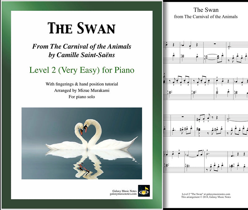 The Carnival of Animals, work by Saint-Saëns