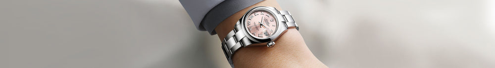 Rolex WOMEN’S WATCHES