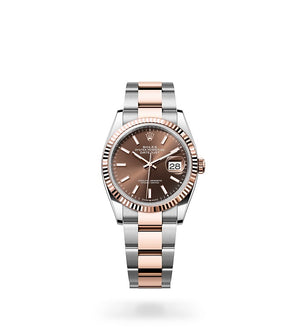 Datejust 36 M126231-0044