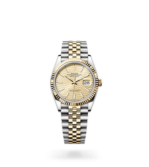 Datejust 36