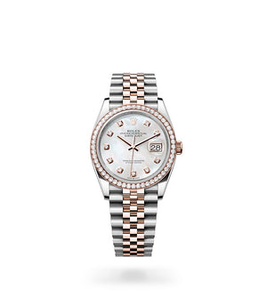 Datejust 36 M126281RBR-0009