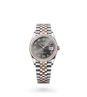 Datejust 36 M126281RBR-0011