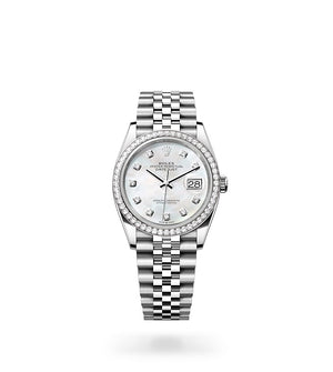 Datejust 36