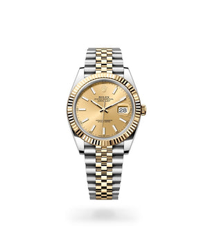 Datejust 41