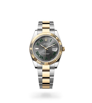 Datejust 41